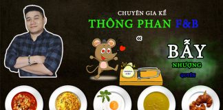 bẫy nhượng quyền thương hiệu