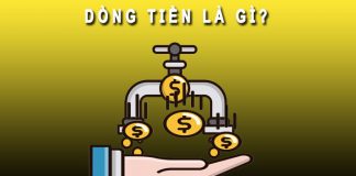 Dòng tiền là gì