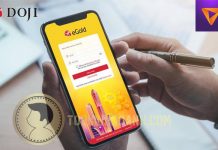 eGold là gì? Những điều cần biết về eGold của Doji TPBank egold là gì