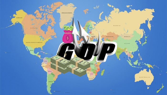 gdp là gì