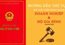 Giấy phép kinh doanh là gì? Hướng dẫn thủ tục đăng ký nhanh nhất 2022 hướng dẫn thủ tục giấy phép kinh doanh