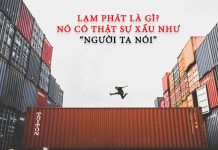 Lạm phát là gì? Nguyên nhân và các mức độ lạm phát? lạm phát là gì