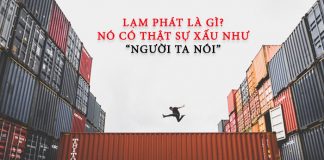 lạm phát là gì