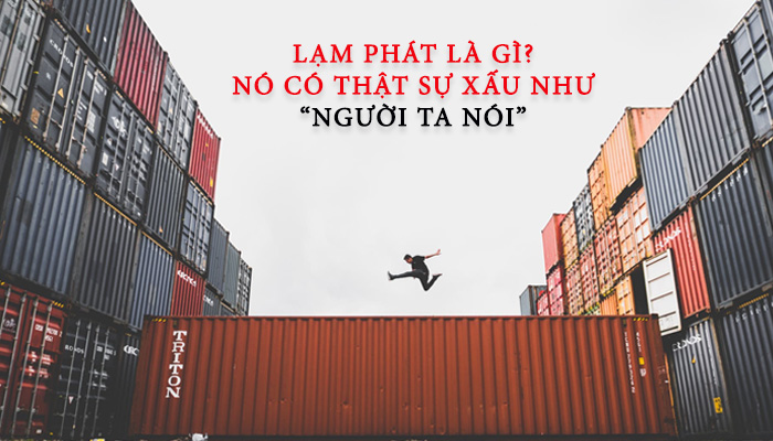 lạm phát là gì