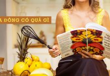 Mùa đông có quả gì đặc trưng: ăn ngon, tốt cho sức khỏe mùa đông có quả gì