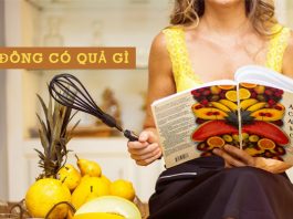 Mùa đông có quả gì đặc trưng: ăn ngon, tốt cho sức khỏe mùa đông có quả gì