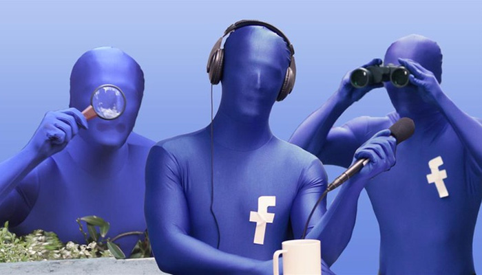 quảng cáo facebook