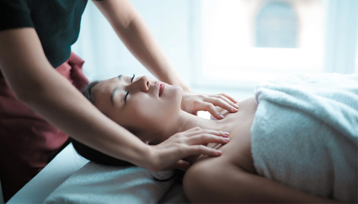 spa bị phạt tiền