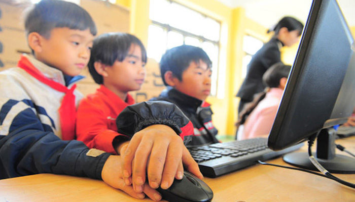 khoản chi tài trợ cho giáo dục