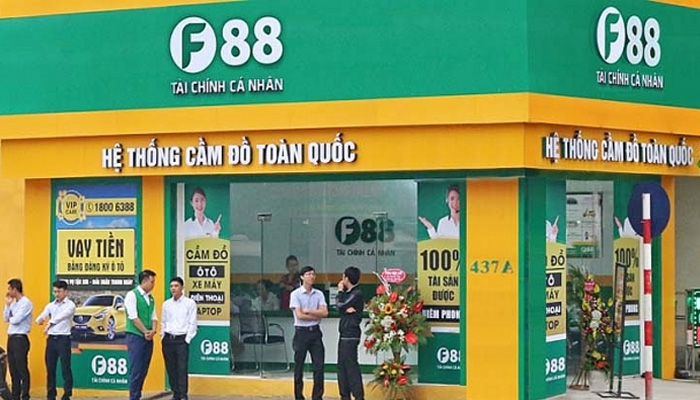 tiệm cầm đồ f88