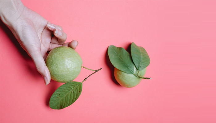 cách chọn ổi ngon