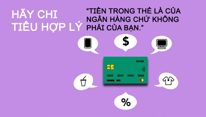 cách tránh dư nợ tín dụng xấu