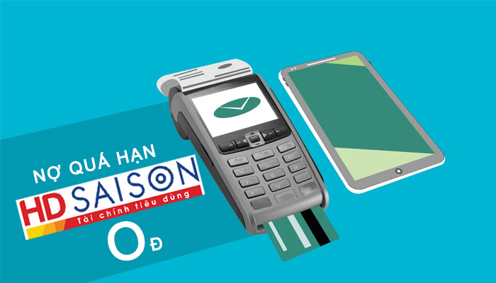 cách tránh nợ quá hạn hdsaison