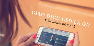 cfd là gì