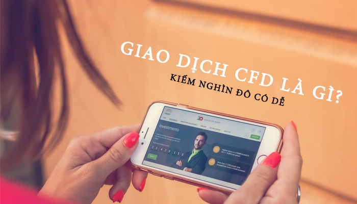cfd là gì