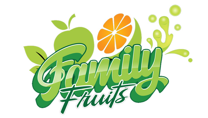 cửa hàng family fruits