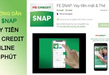SNAP FE Credit là gì: Hướng dẫn sử dụng $NAP FE Credit dễ nhất snap fe credit