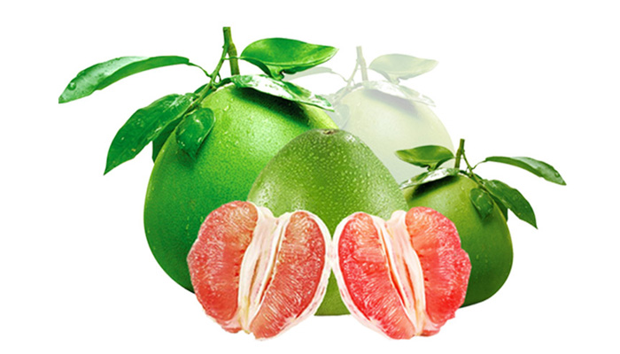 quả bưởi
