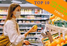 Top 10+ cửa hàng trái cây sạch TPHCM tươi ngon top 10 cửa hàng trái cây sạch tphcm tươi ngon