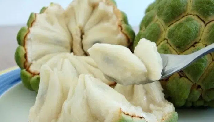 cách chọn quả na ngon