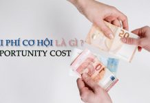 Chi phí cơ hội là gì? Cách áp dụng trong cuộc sống và kinh tế chi phí cơ hội là gì