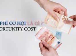 Chi phí cơ hội là gì? Cách áp dụng trong cuộc sống và kinh tế chi phí cơ hội là gì