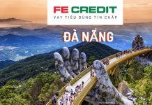 FE Credit Đà Nẵng: số điện thoại, địa chỉ mới nhất FE Credit Đà Nẵng