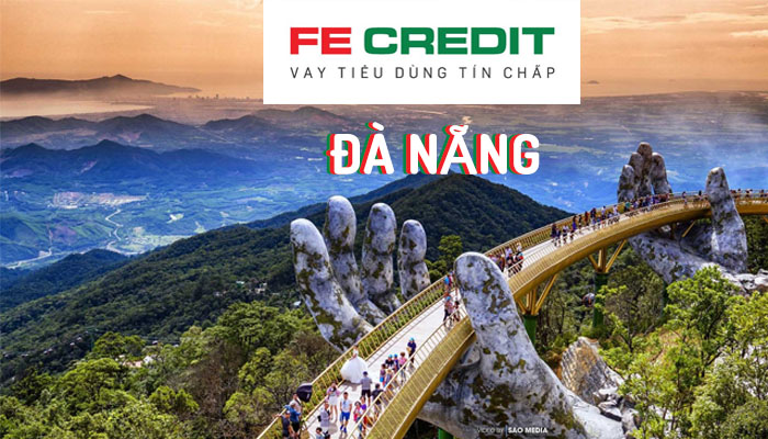 FE Credit Đà Nẵng