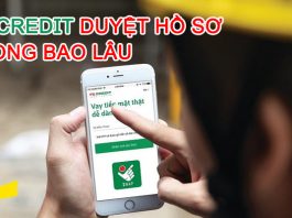 FE Credit duyệt hồ sơ trong bao lâu thì nhận được tiền fe credit duyệt hồ sơ trong bao lâu