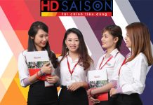 HD Saison là gì? Có lừa đảo khách hàng hay không? hd saison là gì