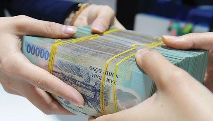 nợ bao nhiêu bị khởi kiện