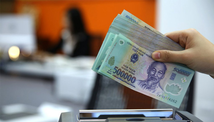 nợ bao nhiêu tiền bị kiện