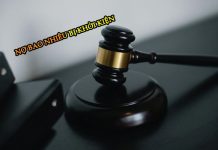 Nợ số tiền bao nhiêu bị khởi kiện ở tù? nợ số tiền bao nhiêu thì bị khởi kiện