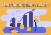Tăng trưởng kinh tế là gì: chỉ số Việt Nam và Thế giới tăng trưởng kinh tế là gì