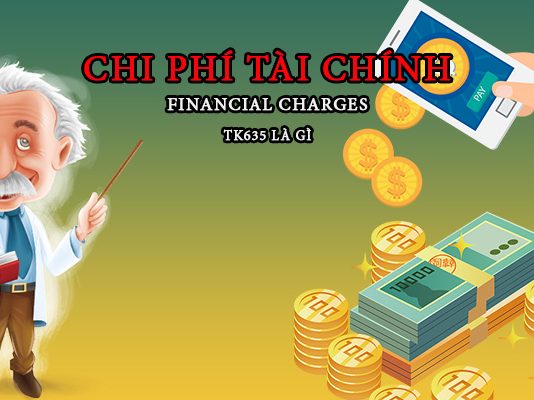 Chi phí tài chính là gì: bao gồm những loại chi phí nào? Chi phí tài chính là gì