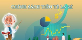 Chính sách tiền tệ là gì