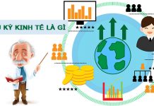 Chu kì kinh tế là gì? 4 giai đoạn của chu kỳ kinh doanh chu kỳ kinh tế là gì