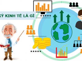 Chu kì kinh tế là gì? 4 giai đoạn của chu kỳ kinh doanh chu kỳ kinh tế là gì
