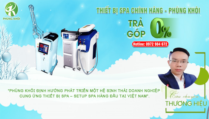 Công ty Phùng Khôi