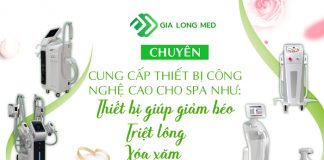 Gia Long MED