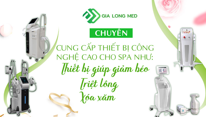 Gia Long MED