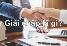 Giải chấp là gì? Thủ tục giải chấp ngân hàng hiện nay như thế nào? Giải chấp là gì