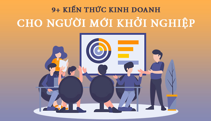 kiến thức kinh doanh