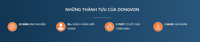 ngân hàng dòng vốn dịch vụ giải chấp uy tín