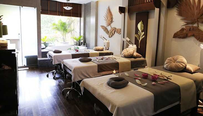 Phòng Spa Gia Long Med