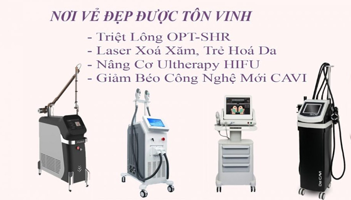 Sản phẩm công ty Phùng Khôi Med