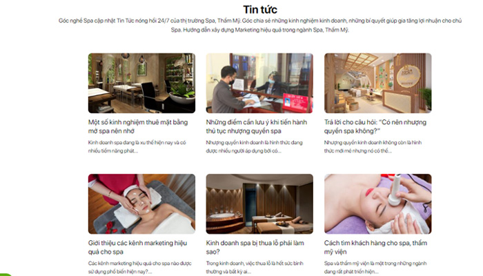 Tin tức Phùng Khôi