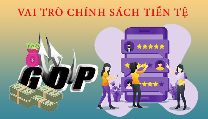 Vai trò chính sách tiền tệ