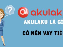 Akulaku là gì