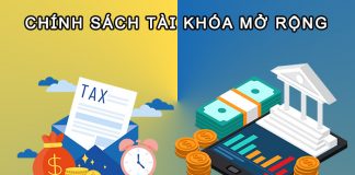 Chính sách tài khóa mở rộng